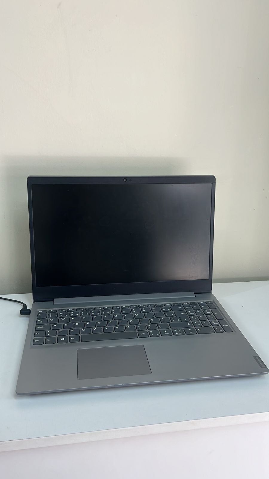  NOTEBOOK SEMINOVO LENOVO IDEAPAD