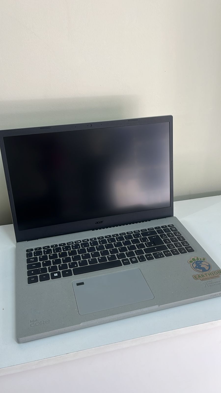 NOTEBOOK SEMINOVO ACER ASPIRE VERO