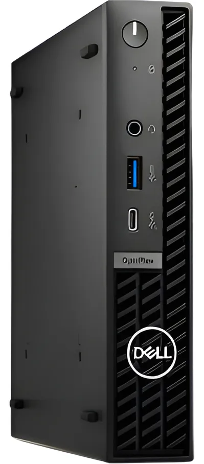 Mini Dell Optiplex 7020 Seminovo – Core i5 12th, 8GB, SSD 256GB