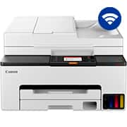 Impressora Multifuncional Tanque de Tinta Mega Tank Maxify GX2010, Duplex, A4, Colorida, C...