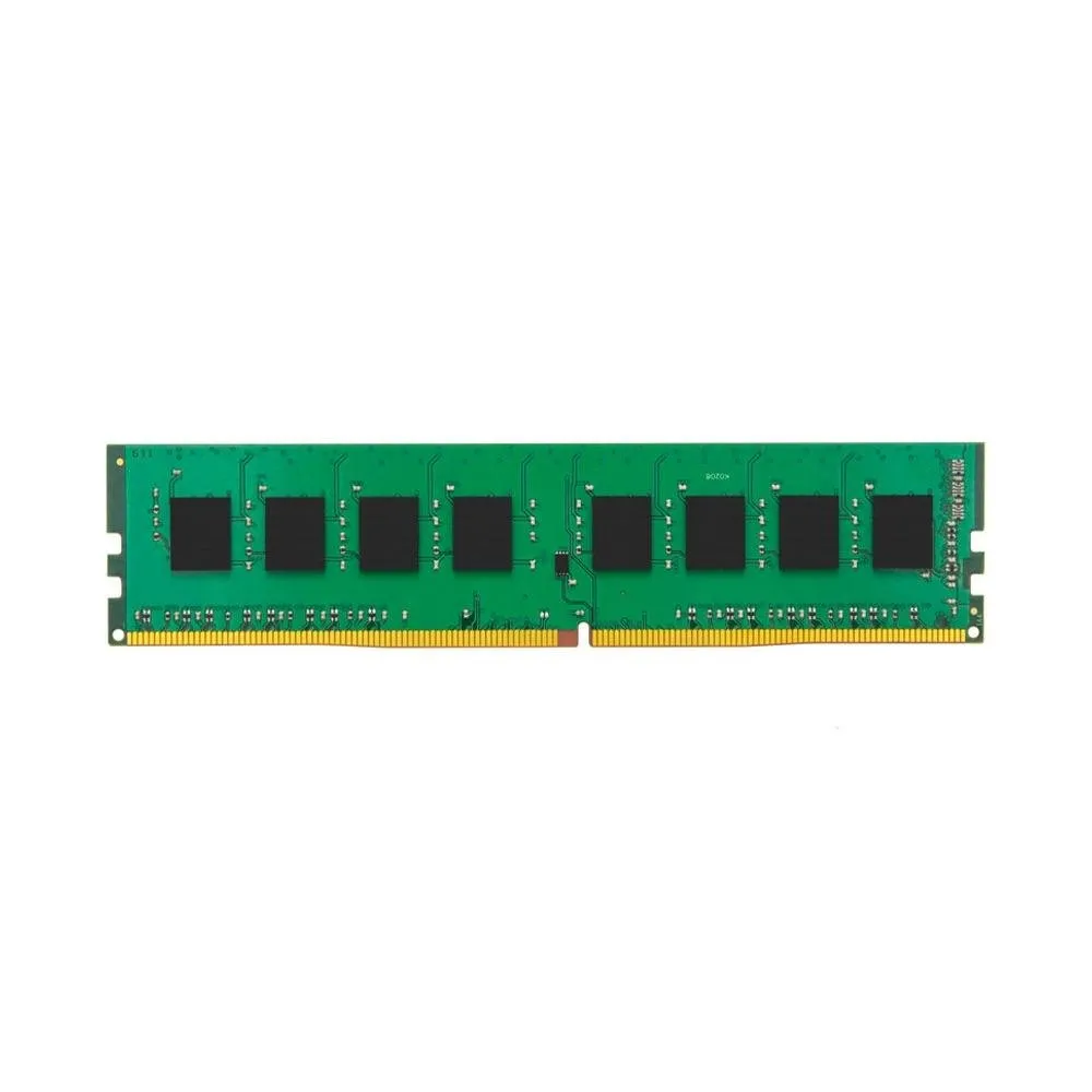 Memória RAM Kingston, 8GB, 2666MHz, DDR4, CL19, para Desktop - KVR26N19S6/8