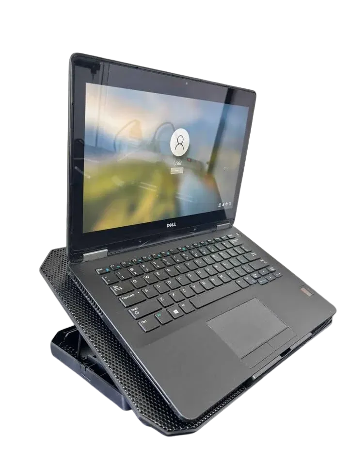 Usado - Notebook Dell Latitude E5570 | i5 6ª Geração | 8GB | SSD 256gb | Touch | Tela 14