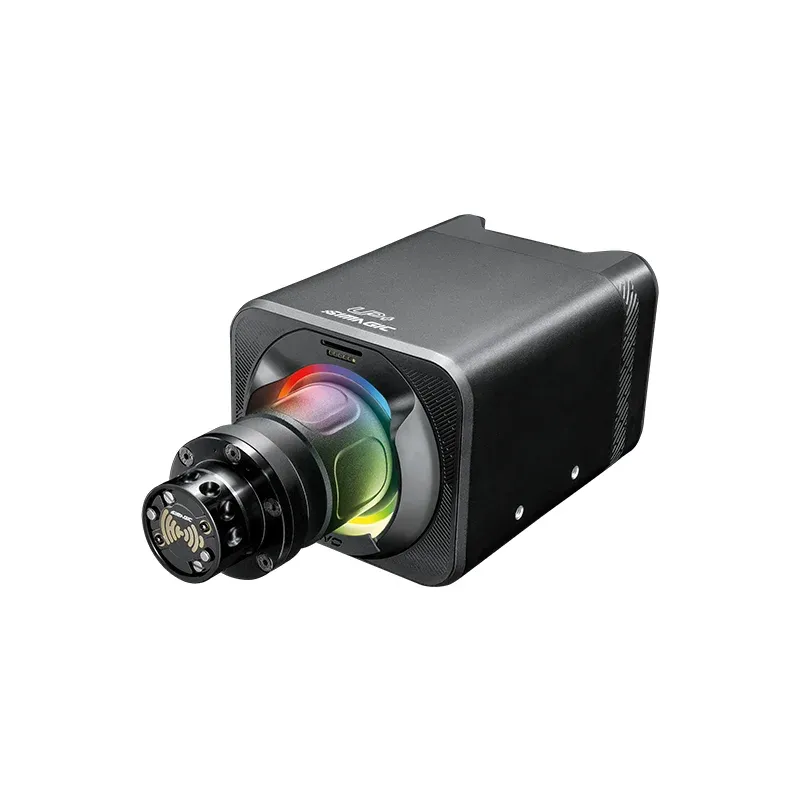 Base Alpha Evo Simagic 9nm Simulador Extreme Simracing