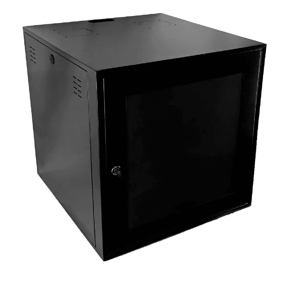 Rack Modular Caesa, 6ux480mm, Preto