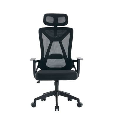 Cadeira de Escritório Ergonômica Presidente XT Office X-Way - XTO-112