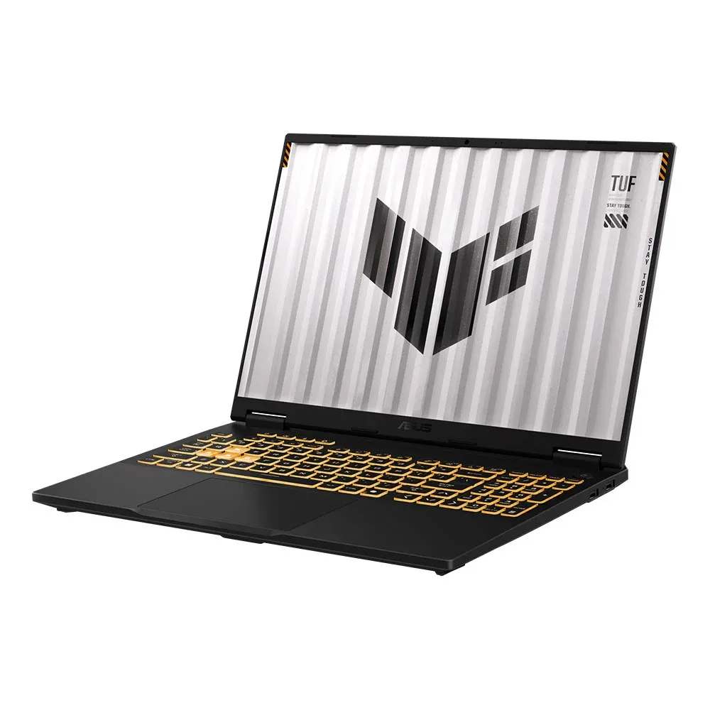 Asus Tuf F16 · Intel Core Ultra 9 275hx Placa RTX 5060 Tela 16' Wqxga SSD 4TB Nvme Ram 32gb