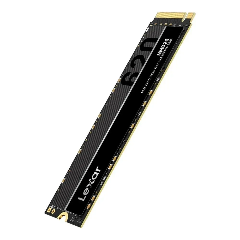 SSD Lexar Nm620 M.2 Pcie 512GB - Lnm620x512g-rnnng
