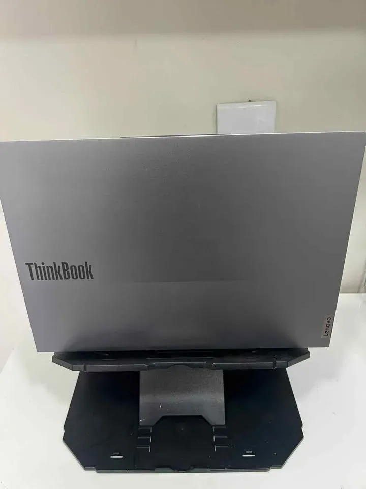 Usado -  Notebook Lenovo Thinkbook 14 G6 Irl | Intel Core i5 13ª | 8GB | SSD Nvme 256gb | Tela 14” Wuxga