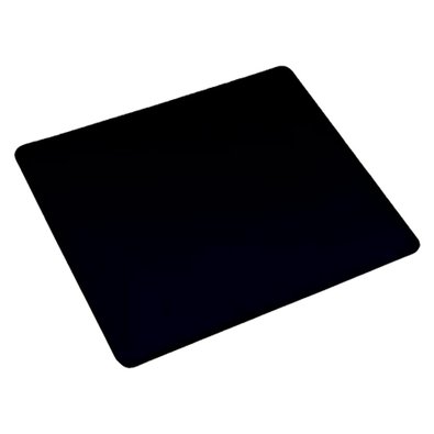 Mousepad MD9 Slim, 180x200mm, Lavável, Superfície em Tecido, Preto - 3461.