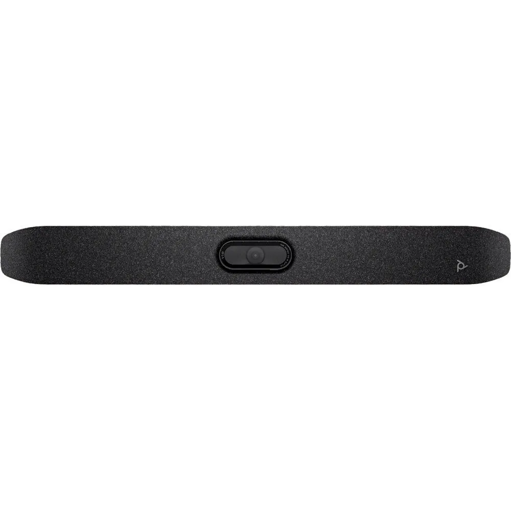 Sistema de Videoconferência Poly Studio V12, 4K Ultra HD, IA Integrada - A9DD8AA#AC3