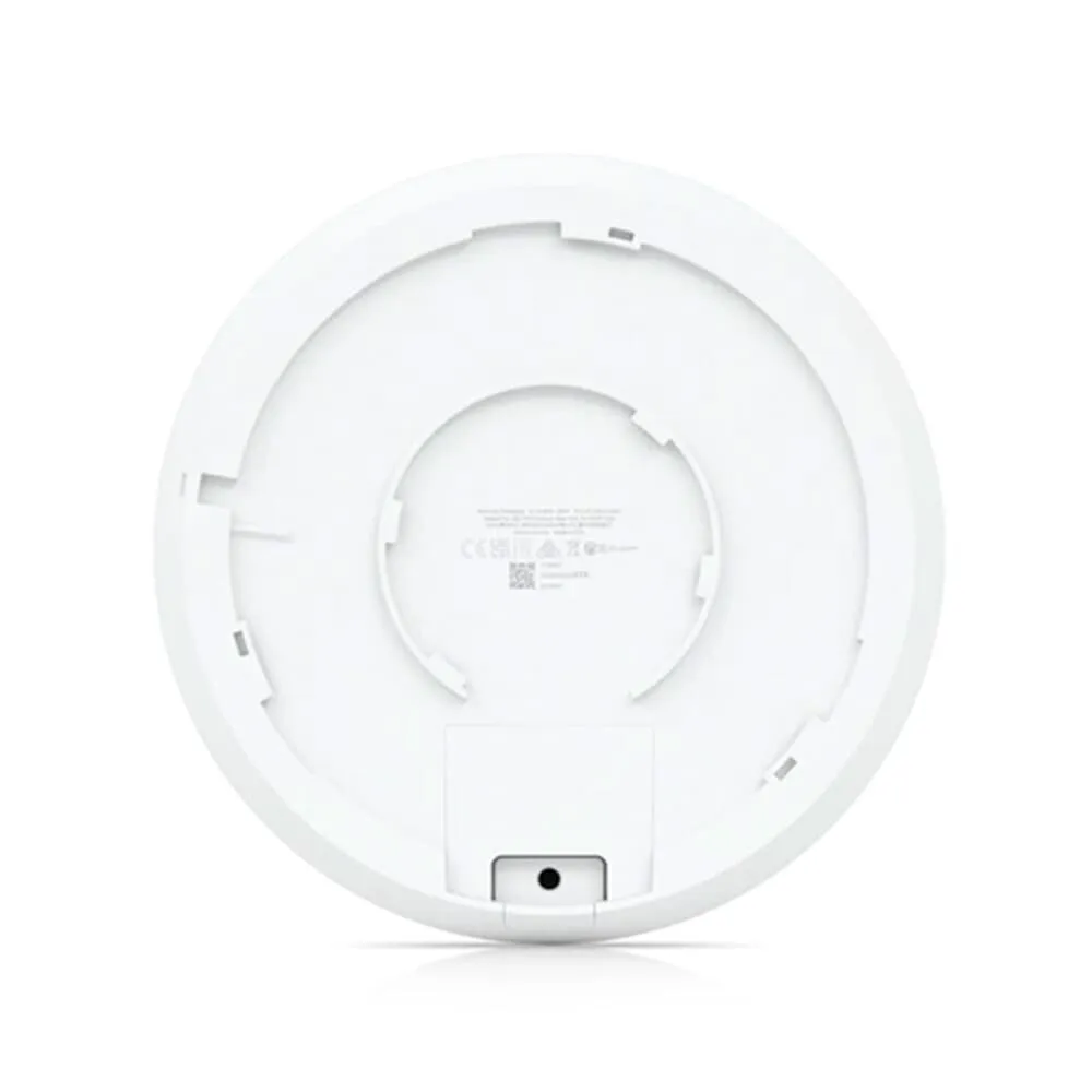 Access Point Ubiquiti PoE, WI-FI 6, Unifi U6-Enterprise - U6-ENTERPRISE