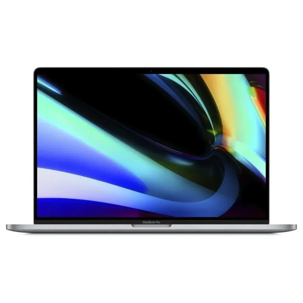 "Usado -  Apple Macbook Pro 2019 16"" Intel Core i7 512gb SSD 16gb Ram Cinza Espacial Bom - Trocafone"