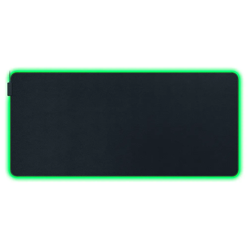 Mousepad Gamer Razer Goliathus Chroma 3XL, Tecido Macio, Preto - RZ02-02500700-R3U1