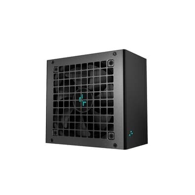 Fonte Gamer Deepcool Dq750M V3l Wo, 750W, 80 Plus Gold, Full Modular, Sem Cabo, Preto - R-DQ750M-FB0B-WO