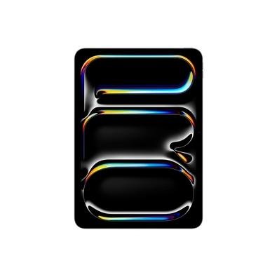 "iPad Pro Apple, Tela 11"", 2TB, Chip M4, Wi-Fi, Câmera Traseira 12MP, iPadOS 17, Preto Especial - MWR83BZ/A"