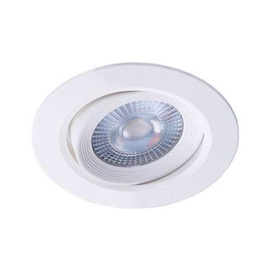 Spot Inteligente Redondo AGL, RGB, Wi-Fi, 5W -  1106174