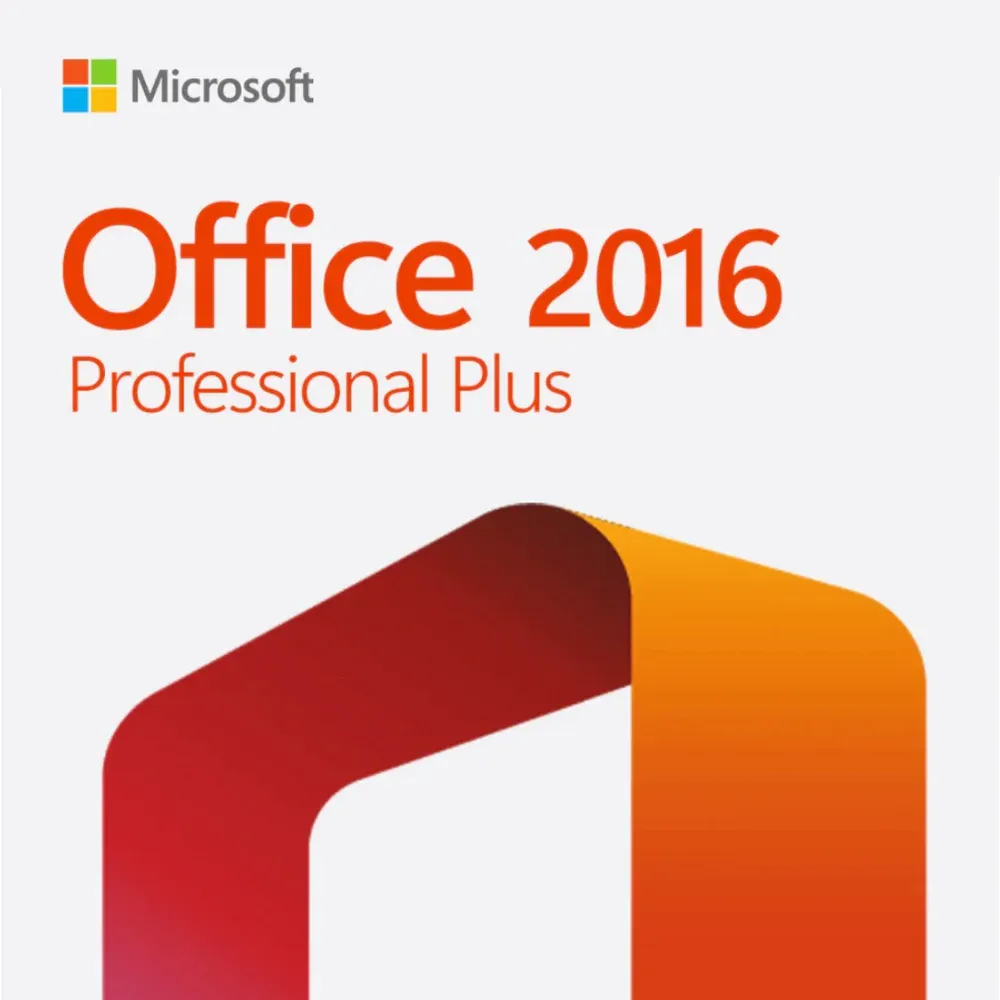 Office 2016 Pro Plus - Chave Vitalícia