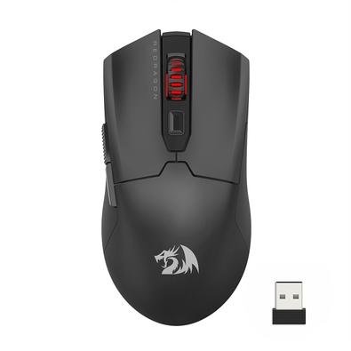 Mouse Gamer Redragon Fyzu PRO, Preto - M995-PRO