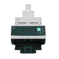 Scanner Ricoh Fi-8170 Duplex A4 70ppm Rede Cg01000-308301i