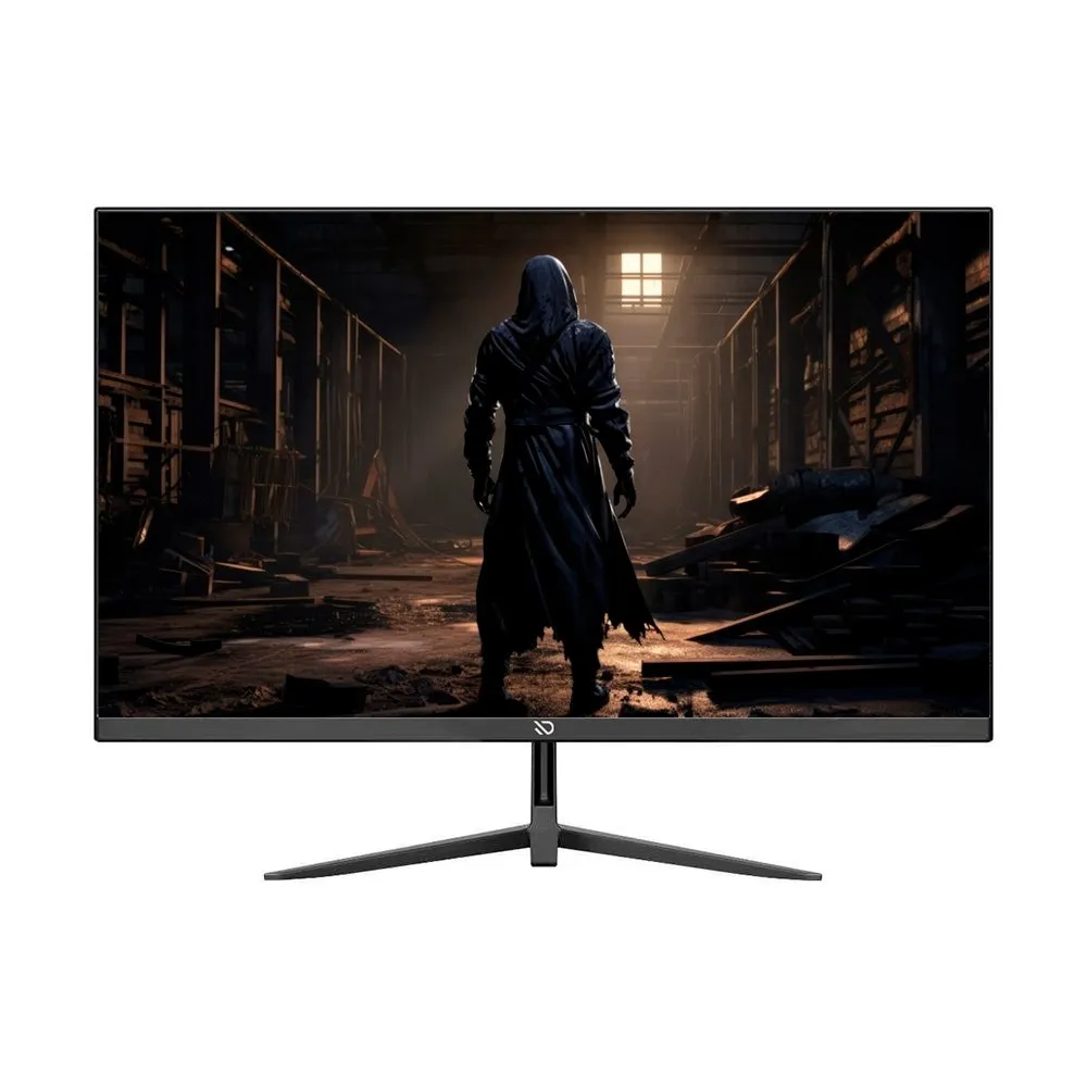 "Monitor Gamer Duex 27"", QHD, 240Hz, 1ms, IPS, HDMI e DP, Alto-falante Embutido, Preto - DXMO27Q240S"
