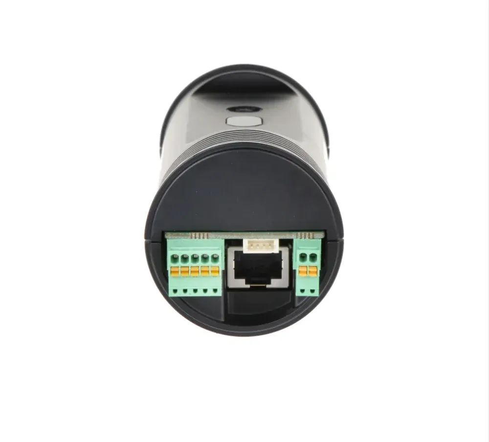 Vídeo Porteiro Hikvision Vila Ip - Ds-kb8113-ime1
