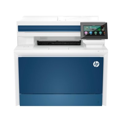 Multifuncional HP Laser Colorida 4303FDW, Duplex Rede 33PPM A4, Dual-band, Wi-Fi, Bluetooth, 127V - 5HH67A_696