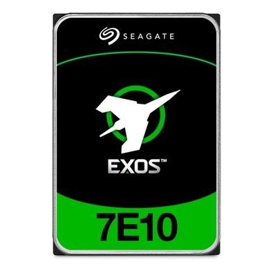 HD Interno Seagate Exos 7E10, NAS, 8TB, Cache 256MB, 7200RPM, SATA - ST8000NM017B
