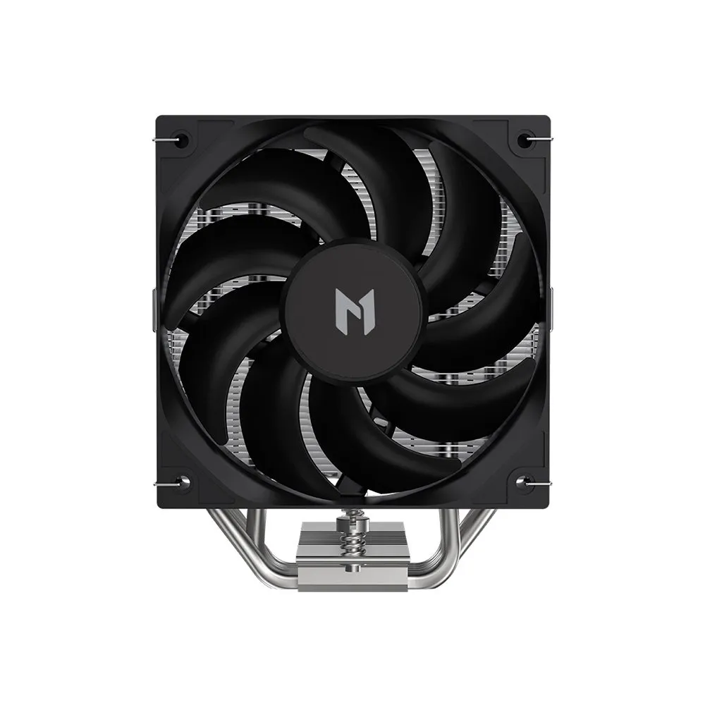 Air Cooler MACH1 ECHO DIGITAL, AMD e Intel, 120mm, Preto - P50i DIG