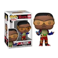 Funko Pop The Boys - A-train (trem-bala) #1406