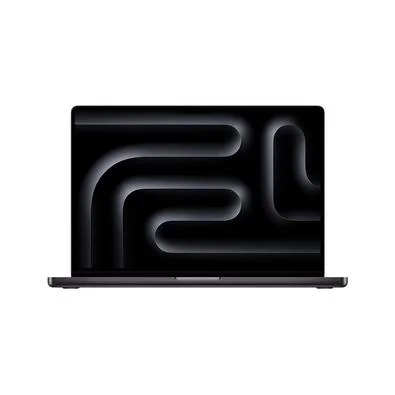 "MacBook Pro Apple 16"", M4 Pro, CPU 14 Núcleos, GPU 20 Núcleos, Neural Engine de 16 Núcleos, 24GB RAM, SSD 512GB, Preto-espacial - MX2X3BZ/A"