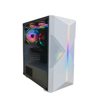 PC Gamer Intel i5-12400f | Gtx 550ti 4gb Ddr5 | 16gb Ram | SSD 512gb M.2 + Hd 1TB