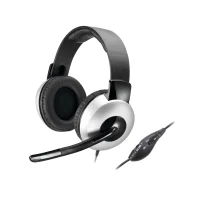 Headset Genius Com Microfone - Hs-05a