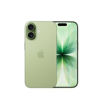 "iPhone 17 Apple 256GB, Câmera Dupla Fusion 48MP, Tela 6.3"" Super Retina XDR, Sálvia"