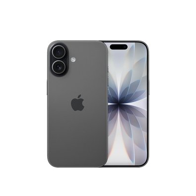 "iPhone 17 Apple 256GB, Câmera Dupla Fusion 48MP, Tela 6.3"" Super Retina XDR, Preto"