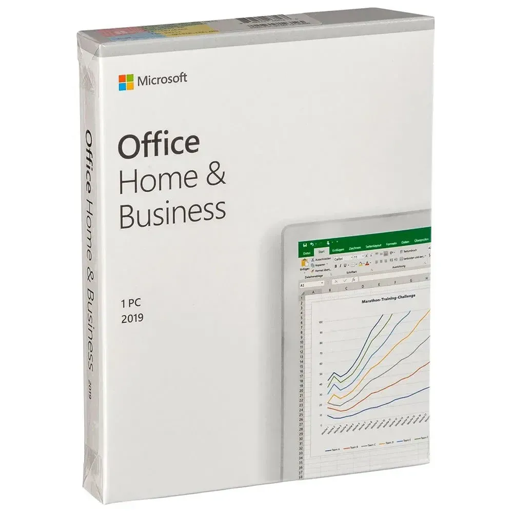 Office Home Business 2019-fpp Box