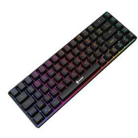 TECLADO EVOLUT GAMER FAY EG211