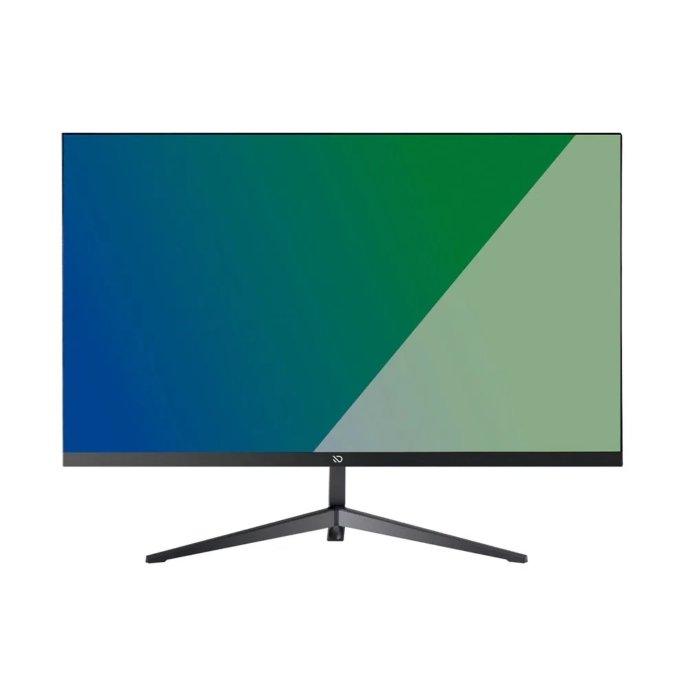 "Monitor Gamer Duex 24"", Full HD, 180Hz, 1ms, IPS, Adaptative-Sync, HDR 10, HDMI e DisplayPort, Som Integrado, Preto - DXMO24F180S"
