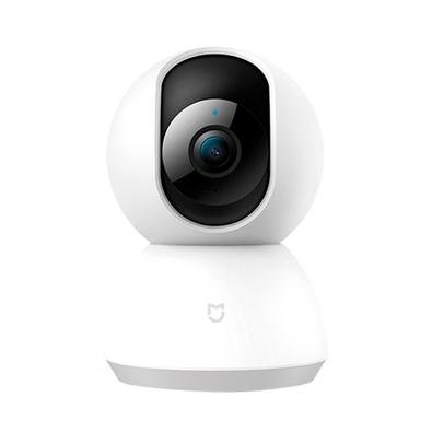 Câmera de Segurança Xiaomi 360°, 1080p - XM314BRA-A