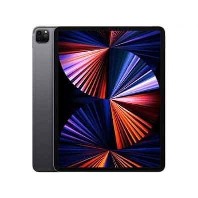 "iPad Pro Apple Tela 11"", 512GB, Wi-Fi, Ultra Retina XDR, Chip M4, Câmera Traseira 12MP. Preto-espacial - MVVC3BZ/A"