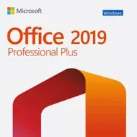 Licença Microsoft Office 2019 Pro Plus, 32/64 Bits - Chave Vitalícia