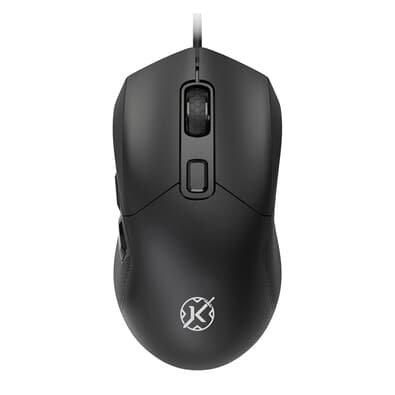 Mouse Gamer Kalkan Skadi, RGB, 128000 DPI, Instant 825, Preto - KLK00008