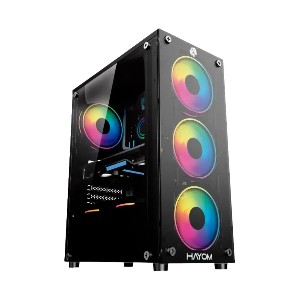 PC Gamer Amd Athlon 3000g, 16gb, SSD 240GB, Vega 3 W11 - Balão.info
