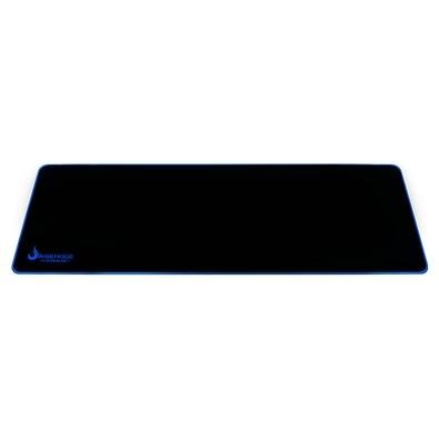 Mousepad Gamer Rise Mode Speed, Estendido (900x300mm) Costura Azul - RG-MP-06-ZB