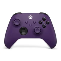Controle Sem Fio Xbox, Astral Purple