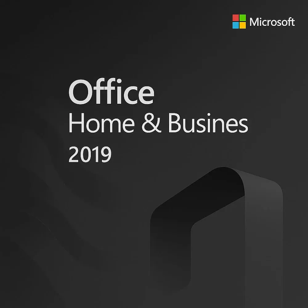 Office Home Business 2019