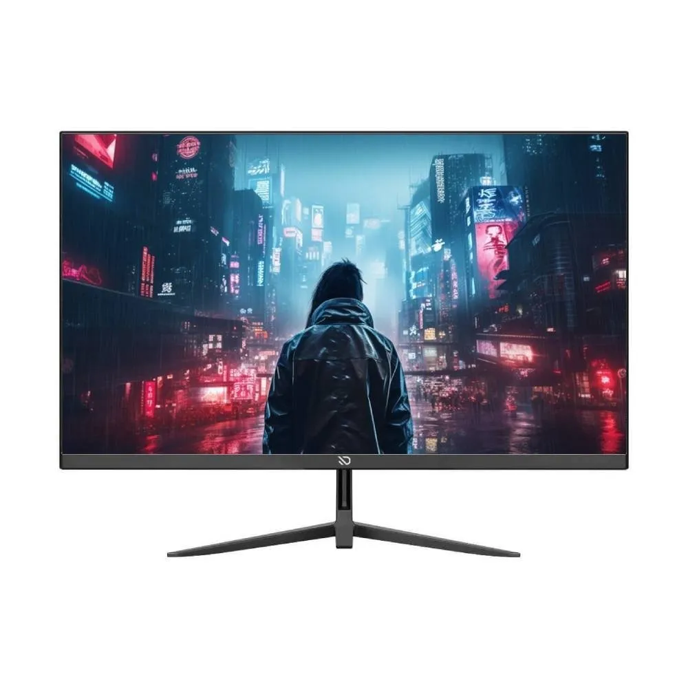 "Monitor Gamer Duex 27"", FHD, 360Hz, 1ms, IPS, HDMI e DP, Alto-falante Embutido, Preto - DXMO27F360S"