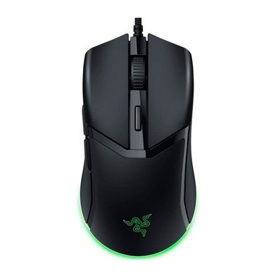 Mouse Gamer Razer Cobra, Chroma RGB, 8500 DPI, Preto - RZ01-04650100-R3M1