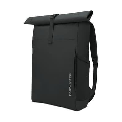 "Mochila Lenovo Modern Gaming 16"", Preta - GX41H70101"