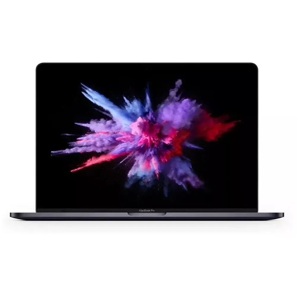 Usado: Macbook Pro A1707 Core i7-7gº SSD 251 16gb Ram - 15´ - Voke