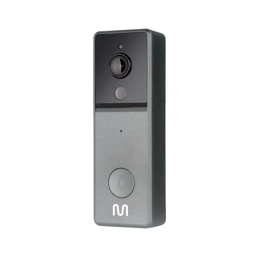 Video Porteiro Smart Wifi Multi - Se237